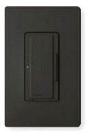 MAESTRO LED+ MULTILOC ED BOX BLACK