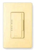 MAESTRO LED+ MULTILOC ED BOX IVORY