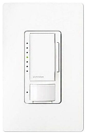 MAESTRO LED+ PIR OCC SENSOR BOX WHITE