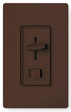 SKYLARK INC 1000W PRESET BROWN