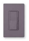 LUTRON SC-4PS-PL SATIN 15A SWTCH 4WY PLUM