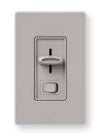 SKYLARK QUIET FAN SPEED GRAY
