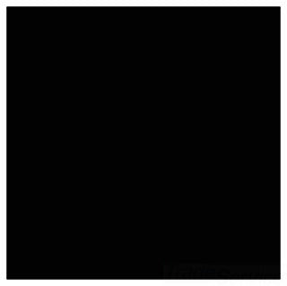 MULBERRY 87152 2G BLACK BLANK