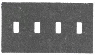MULBERRY 64004 4G 040 POL.BRS.SPECIAL - P.O.A.