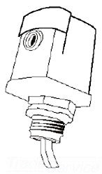 MULBERRY 30832 480V PHOTO CONTROL