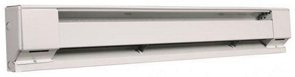 MARLEY 2504W 1 000W AT 208V 4FT RESIDENTIAL BASEBOARD HEATER