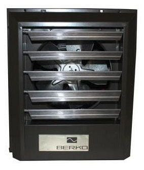 MARLEY B20 WALL / CEILING MOUNTING BRACKET FOR 15KW & 20KW UNITS