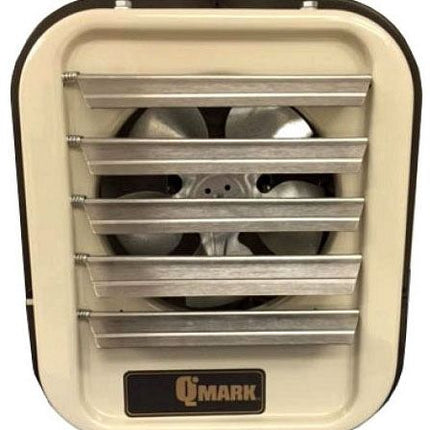 MARLEY MUH0581 5KW AT 208V 1-3PH HORIZONTAL/DOWNFLOW UNIT HEATER