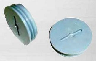 MULBERRY 30290Z 1/2IN CLOSING PLUG BRZ PLS