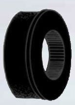 MULBERRY 40450 1IN PLASTIC TEL BUSHING