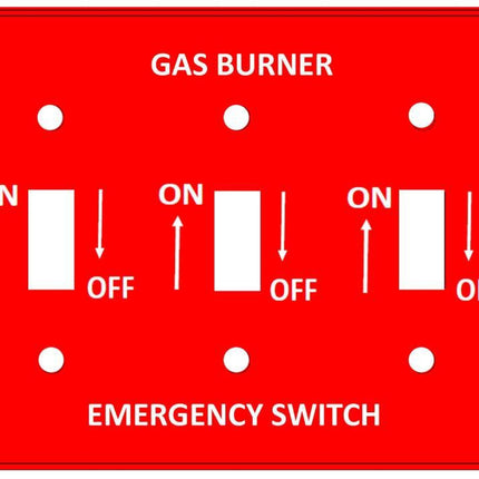 MULBERRY 41022 3G GAS BURNER PLATE