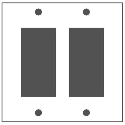 MULBERRY 51402 2G RED BLOCK RCPT (GFI)