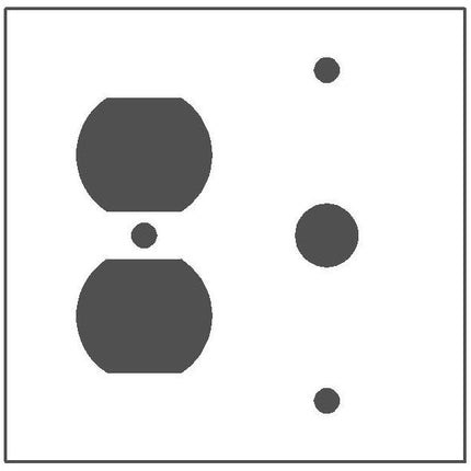 MULBERRY 97582 2G SS DPLX/TELE
