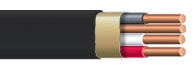 WIRE NM-B-6/3-CU-WG-500R WIRE