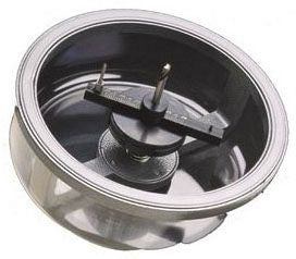 Round Hole Cutter w/ Adjustable Blade to 6"