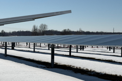 Petersburg Energy Center | Pike County, IN