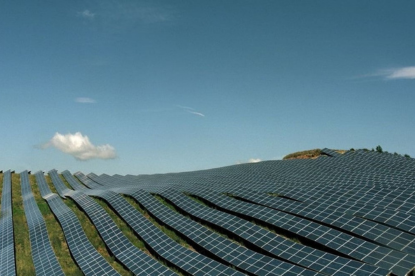 Petersburg Solar PV Project | Pike County, IN