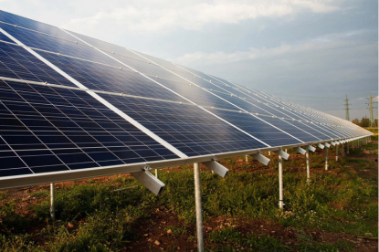 Pinnington Solar Project | Jack County, TX