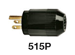 Plugs and Connectors