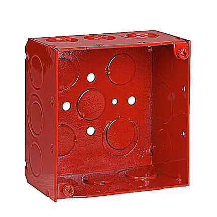 Specialty Electrical Boxes