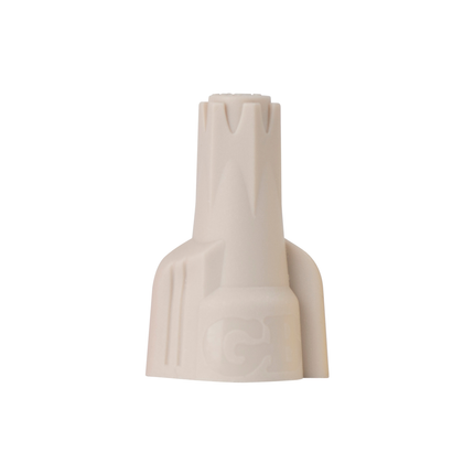 GBENDER 13-1H1 HEX-LOK ULTRA TAN H1