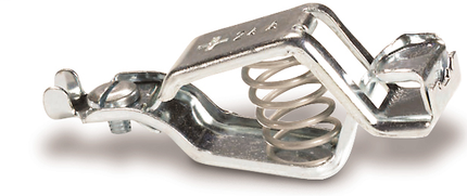 30A Battery Charging Clip