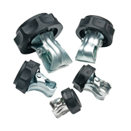 250V 60A Clip Clamp