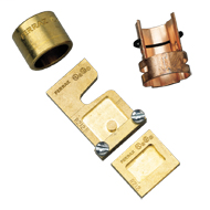 Class R Fuse Reducer - R