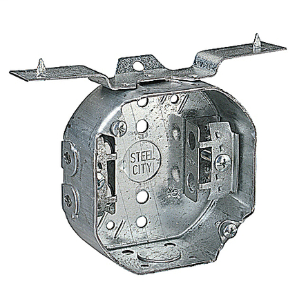 Ceiling Boxes
