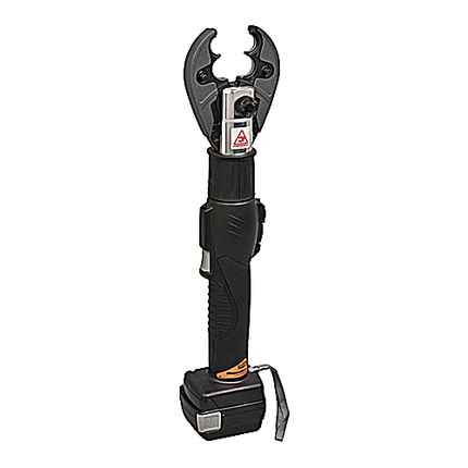 Battery Power Crimp Tool