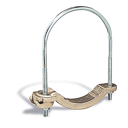 Ground Clamps