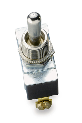 SPDT Toggle Switch