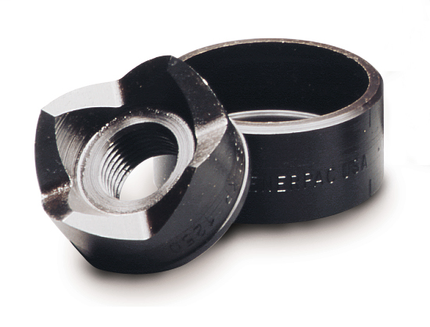 Knockout Die, 2" (60mm), 1/Ea