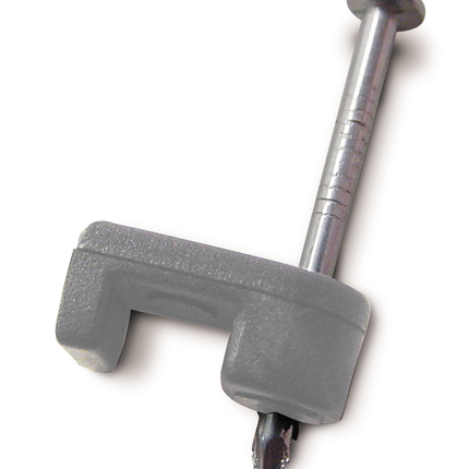 Coaxial Cable Straps - Low Voltage