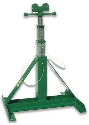 RACK-A-TIERS 11870 REEL MAC #70 REEL STAND (49IN - 96IN )