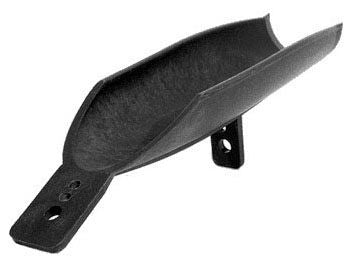 RACK-A-TIERS 42200 LB WIRE GUIDE - WIRE SHOE HORN