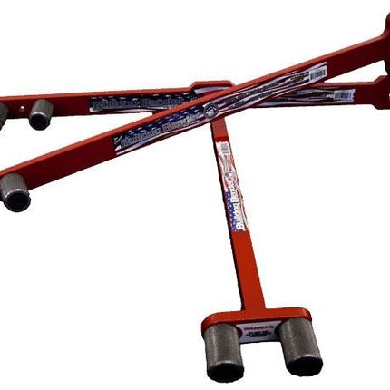 RACK-A-TIERS 78600 BULLDOG BIG DADDY SET (600 TO 750 MCM)