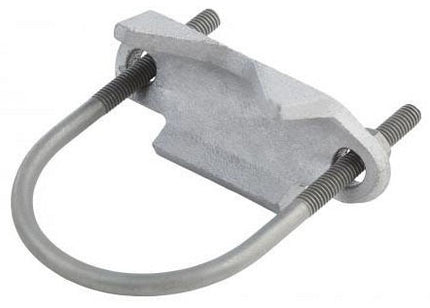 ROBROY KNRA-2 2 RIGHT ANGLE CLAMP