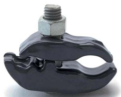 ROBROY PBPAR-3/4 3/4 PARALLEL BEAM CLAMP