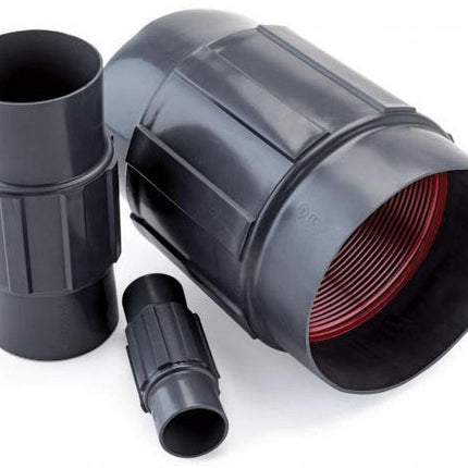 ROBROY PRCPLG-3-1/2 3-1/2 COUPLING