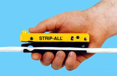 SEATEK SA-200SK STRIP-ALL WITH KNIFE SA-200SK