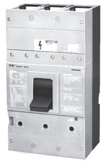 SIEMENS SND69120AGH BRKR ND6 3P 600V 1200A LIG 100