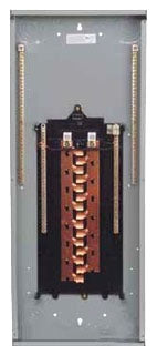 SIEMENS PW3040B1125CU PL LC MB 30S/40C 1PH 125A N3R