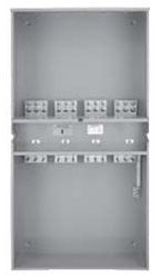 SIEMENS WT31600PU POWMOD WT TBOX 3PH 1600A OH/UG