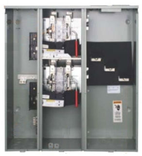WPL6512RJ, Meter Socket