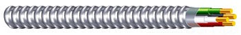 WIRE MC-AL-12/2-BN-GY-GN-CU-250S/R
