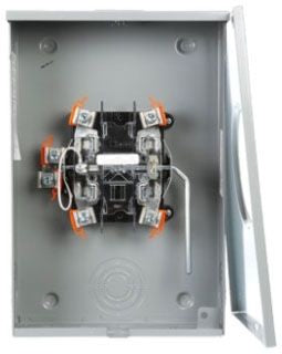 SIEMENS 40405-02CO TALON 200A 5J RNGLSS LVRBPS