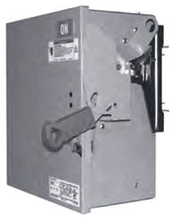 SIEMENS SLVBR5244 FUS BP RIS 3P4W 200N 240V 200A IP55 HSG