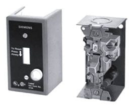 SMFFG1, Motor Control Starter