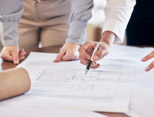 Construction Management